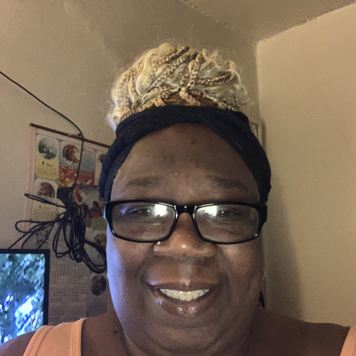 Ida M. profile photo
