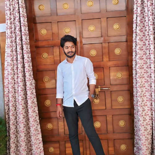 nagur b. profile photo