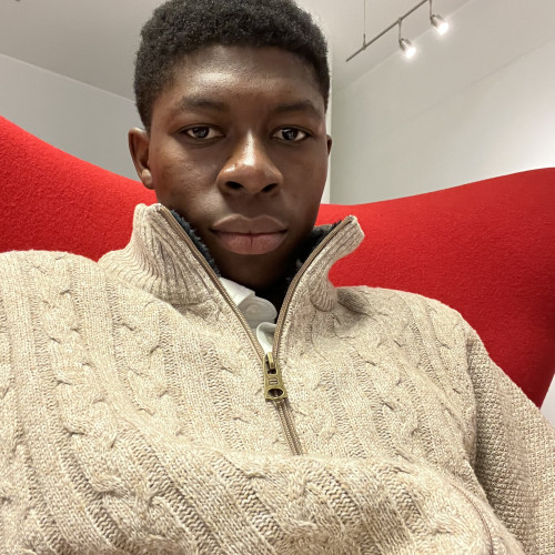 Mamoutou K. profile photo