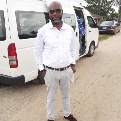 Anthony  M. profile photo