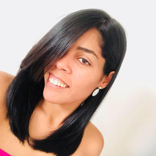 Edelyn G. profile photo