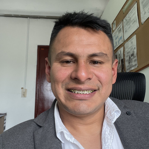 Adolfo P. profile photo