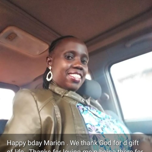 Marion N.