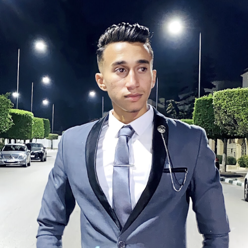 abdelmalek e. profile photo