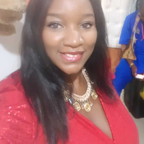 Ifeoma N.