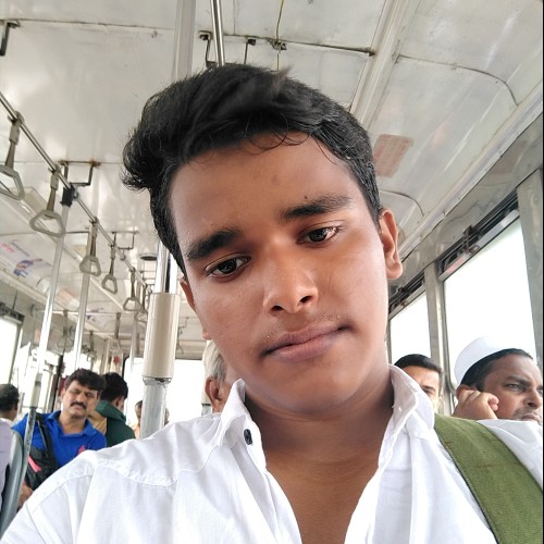 Mohammad Attaullah  S.