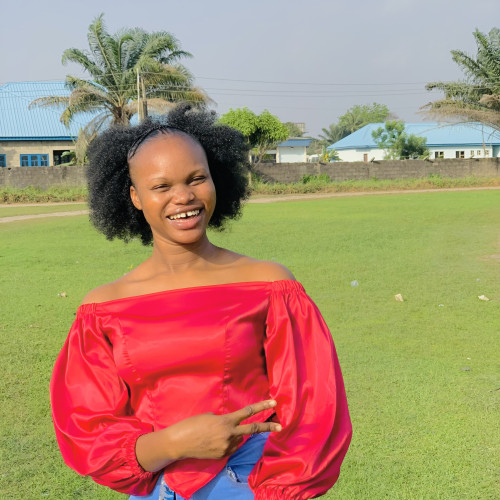 Glamazon F. profile photo