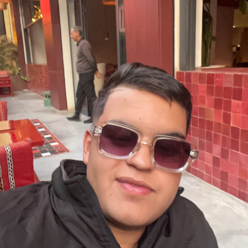 Yassine D. profile photo