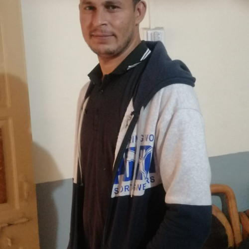 Ansar U. profile photo