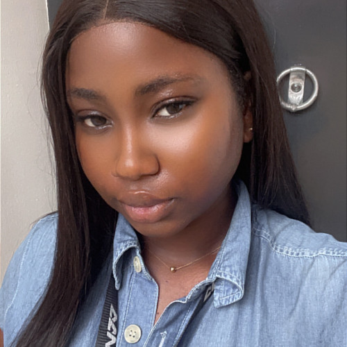 Aisha A.