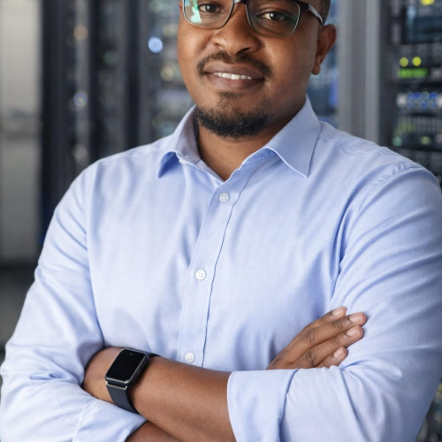 Eric K. profile photo