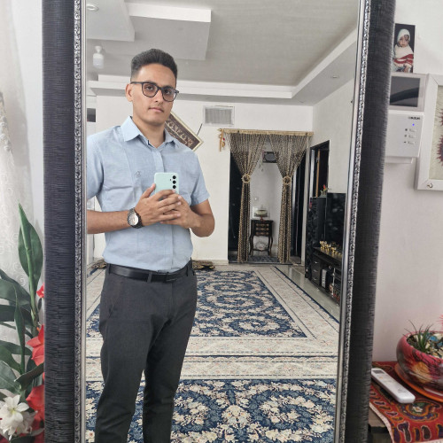 javad g. profile photo