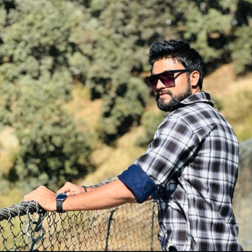 Sameer R.