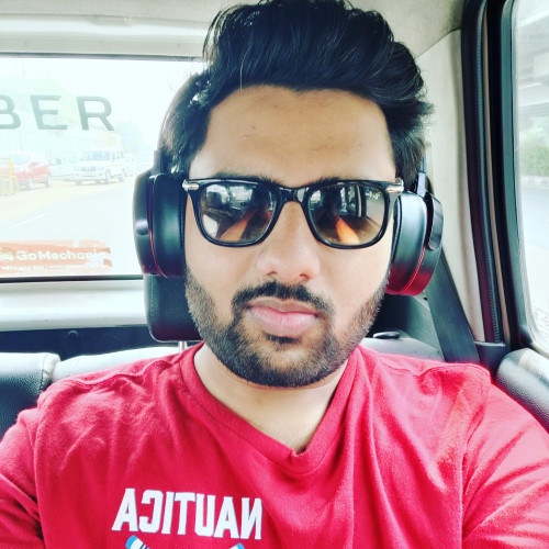 Apurv R. profile photo