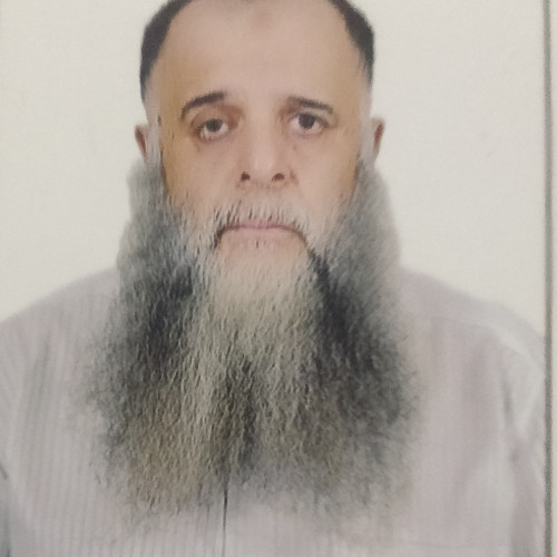 Tanveer K. profile photo