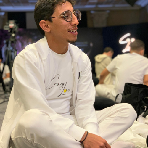 Farouk z. profile photo