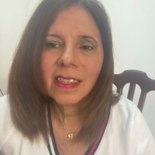 rosa h. profile photo