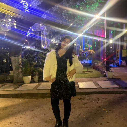 Mukta G. profile photo