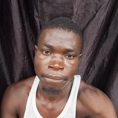 Egwu  E. profile photo