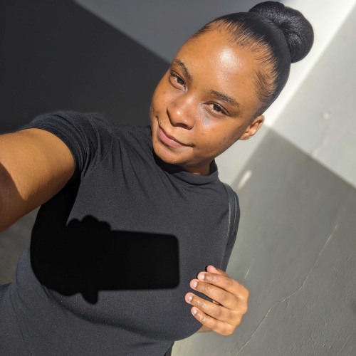 Aphiwe M.