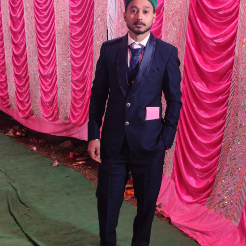 Rahul c. profile photo