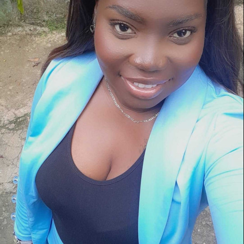 TrudyAnn B.