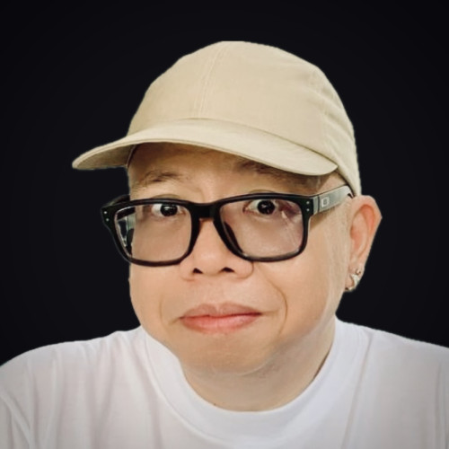 Eric P.