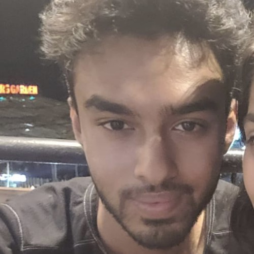 Rohan G.