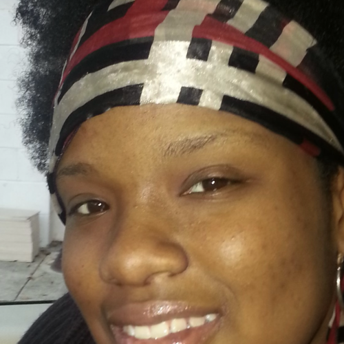 Crystal  G. profile photo