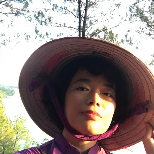 Trang P. profile photo