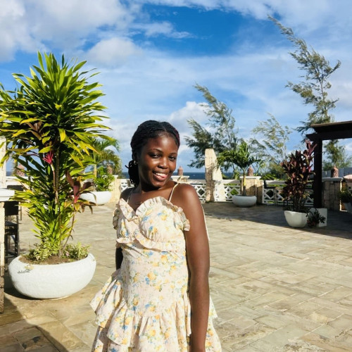 Nyakundi S. profile photo