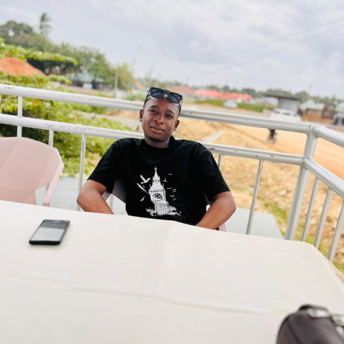 Waziri S. profile photo