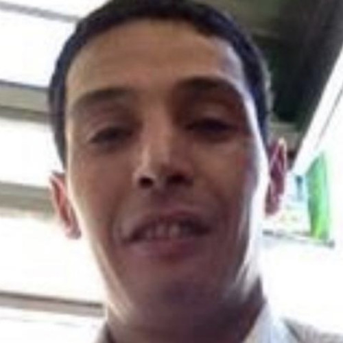 Driss I. profile photo