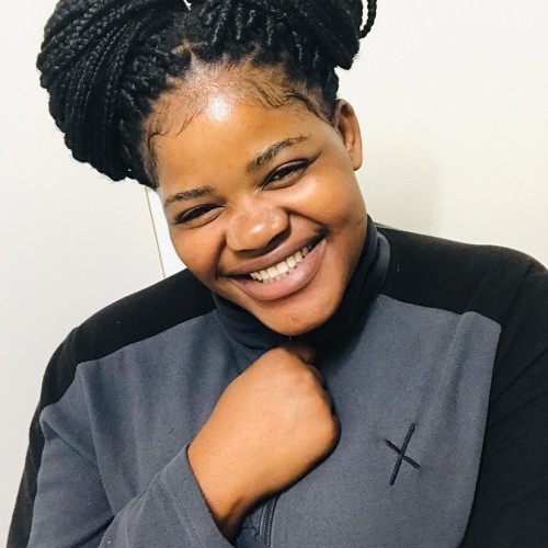 Qinisile S. profile photo