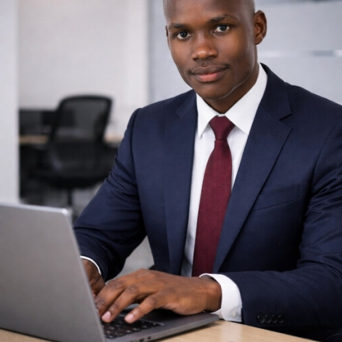 Collins N. profile photo