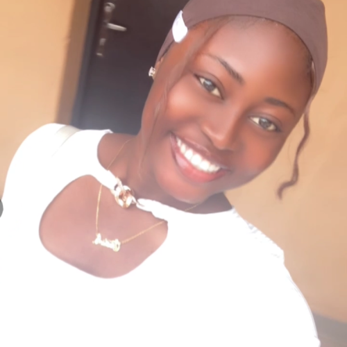 fathia m. profile photo