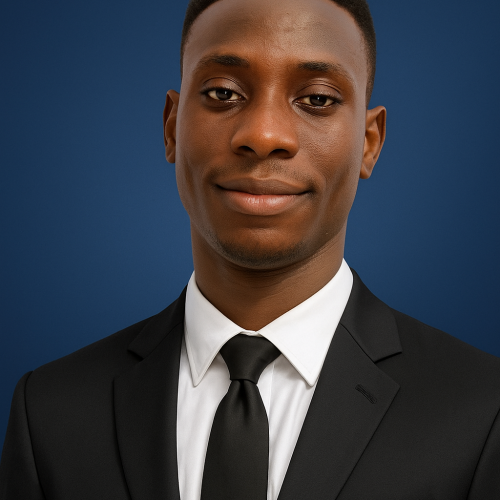 Moshood S. profile photo