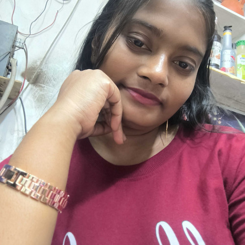 rupashree m. profile photo