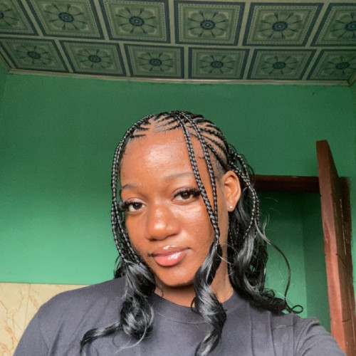 Gloria Z. profile photo