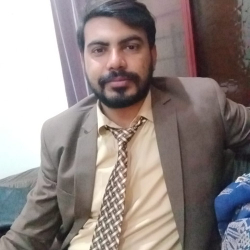 Muhammad Akhtar A. profile photo