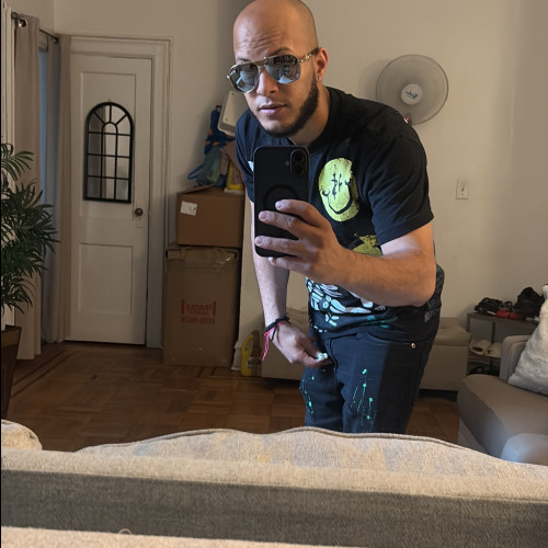 Jordan B. profile photo