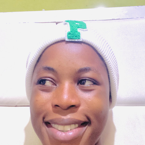 Favour E.