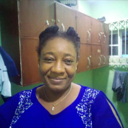 Sylvia N.