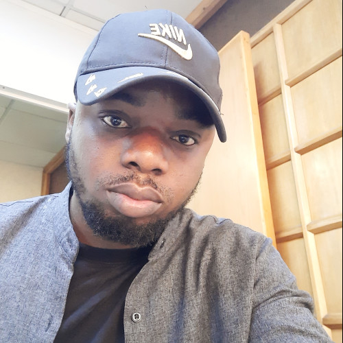Ajewole J. profile photo