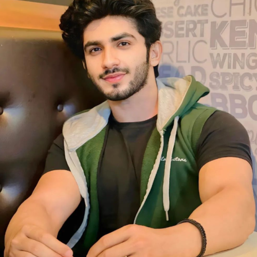 Abhishek s.