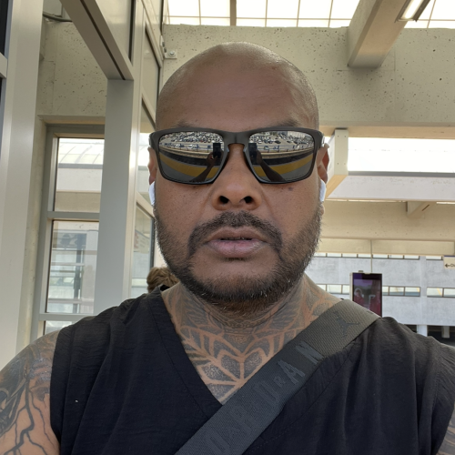 Sterling B. profile photo