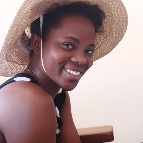 Amulen P. profile photo