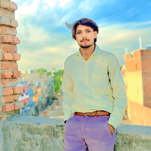 vikash k. profile photo