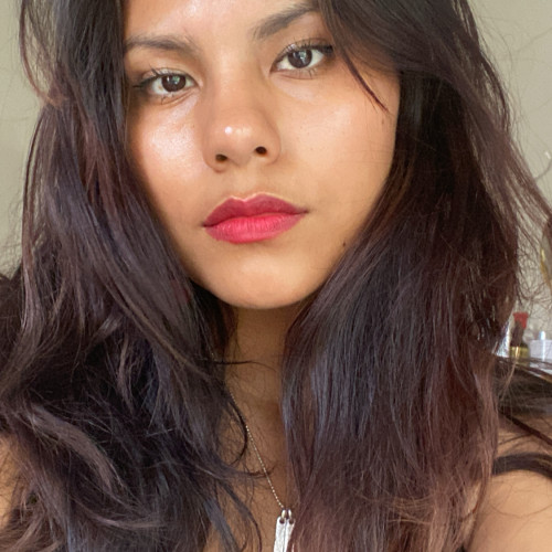 Nixie L. profile photo
