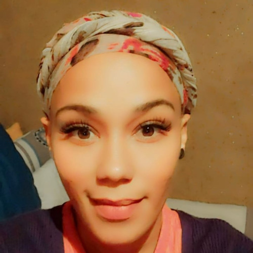 Jade S. profile photo